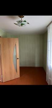 2-к квартира, на длительный срок, 36м2, 3/3 этаж