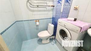 Студия квартира, посуточно, 35м2, 5/23 этаж