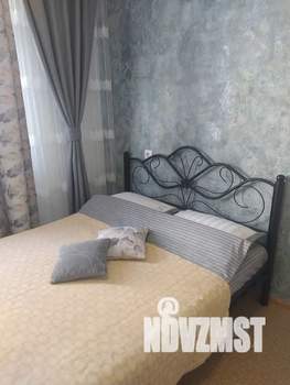 Студия квартира, посуточно, 20м2, 2/10 этаж