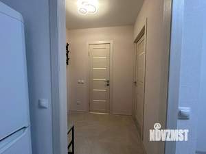 1-к квартира, на длительный срок, 35м2, 2/14 этаж