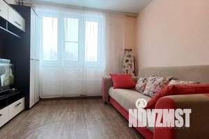 1-к квартира, посуточно, 25м2, 5/18 этаж