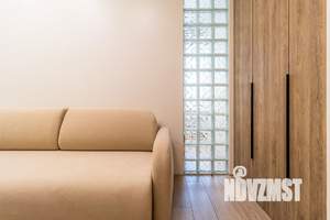 2-к квартира, посуточно, 42м2, 1/1 этаж