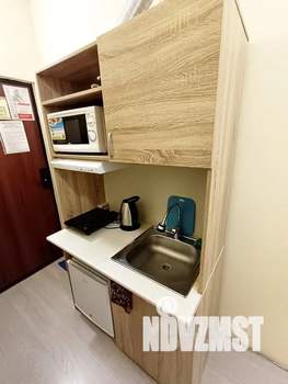 1-к квартира, посуточно, 15м2, 2/4 этаж