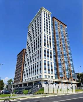 Студия квартира, посуточно, 29м2, 8/19 этаж