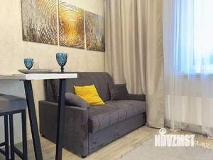 1-к квартира, на длительный срок, 35м2, 6/10 этаж