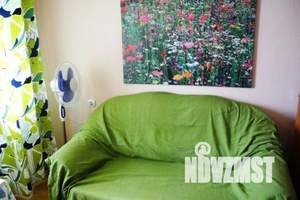 1-к квартира, посуточно, 40м2, 16/17 этаж