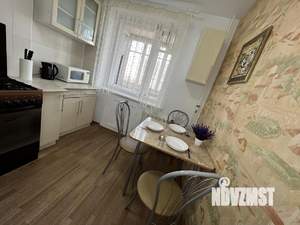 2-к квартира, посуточно, 65м2, 10/12 этаж