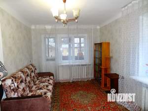 1-к квартира, на длительный срок, 30м2, 3/4 этаж