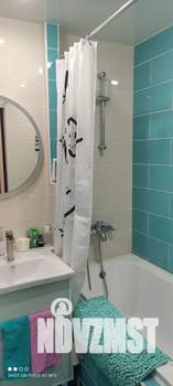 1-к квартира, посуточно, 31м2, 4/9 этаж