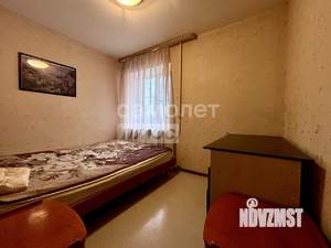 3-к квартира, на длительный срок, 42м2, 3/5 этаж