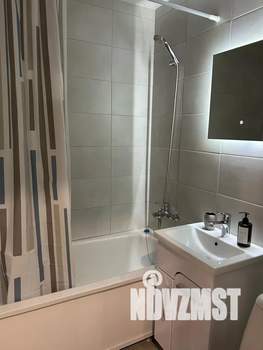 1-к квартира, посуточно, 32м2, 4/5 этаж