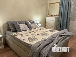 1-к квартира, посуточно, 63м2, 1/1 этаж