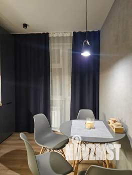 2-к квартира, посуточно, 43м2, 11/17 этаж