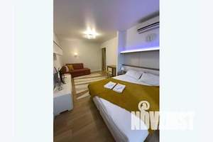 1-к квартира, посуточно, 32м2, 9/9 этаж