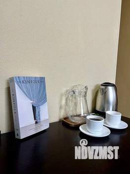 1-к квартира, посуточно, 16м2, 2/3 этаж