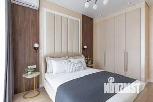 1-к квартира, посуточно, 74м2, 5/8 этаж