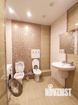 3-к квартира, на длительный срок, 119м2, 4/19 этаж