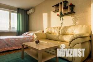 1-к квартира, посуточно, 32м2, 11/17 этаж