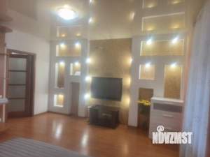 1-к квартира, посуточно, 55м2, 1/1 этаж