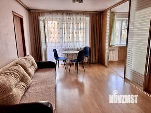 3-к квартира, на длительный срок, 56м2, 4/5 этаж