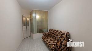 2-к квартира, на длительный срок, 45м2, 4/4 этаж