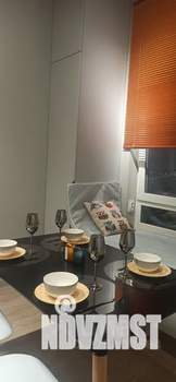 1-к квартира, посуточно, 26м2, 5/19 этаж