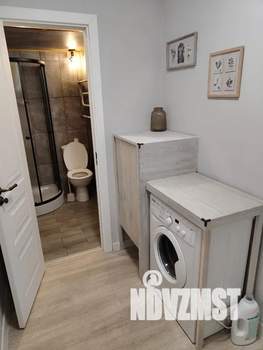 2-к квартира, посуточно, 40м2, 1/3 этаж