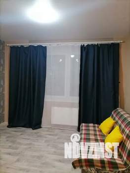 Студия квартира, посуточно, 18м2, 1/14 этаж