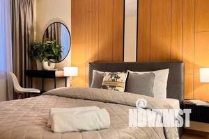 2-к квартира, посуточно, 71м2, 12/17 этаж