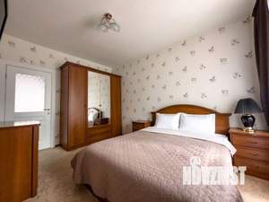 2-к квартира, посуточно, 55м2, 1/1 этаж