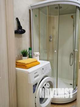 Студия квартира, посуточно, 22м2, 7/10 этаж