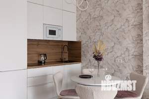 Студия квартира, на длительный срок, 31м2, 6/8 этаж