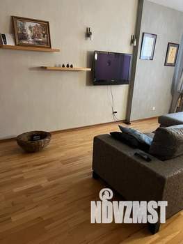 2-к квартира, посуточно, 68м2, 2/5 этаж