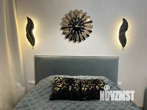 1-к квартира, посуточно, 27м2, 13/19 этаж