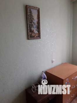 2-к квартира, посуточно, 44м2, 8/9 этаж