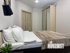 3-к квартира, посуточно, 80м2, 25/25 этаж