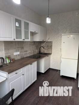 Студия квартира, посуточно, 30м2, 5/14 этаж