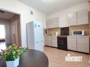 1-к квартира, посуточно, 47м2, 8/10 этаж