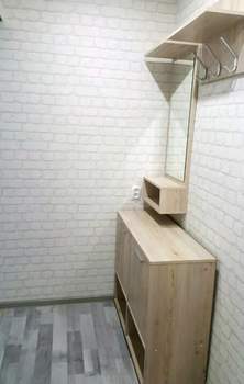 1-к квартира, на длительный срок, 32м2, 2/4 этаж