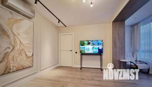 2-к квартира, посуточно, 60м2, 9/14 этаж