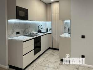 2-к квартира, посуточно, 55м2, 1/1 этаж