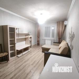 1-к квартира, на длительный срок, 33м2, 4/10 этаж