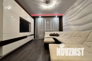 2-к квартира, посуточно, 80м2, 4/10 этаж