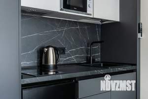 Студия квартира, посуточно, 24м2, 4/6 этаж