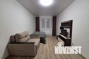 1-к квартира, посуточно, 36м2, 5/9 этаж