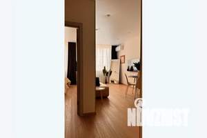 1-к квартира, посуточно, 45м2, 3/15 этаж