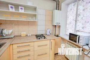 1-к квартира, посуточно, 27м2, 1/1 этаж