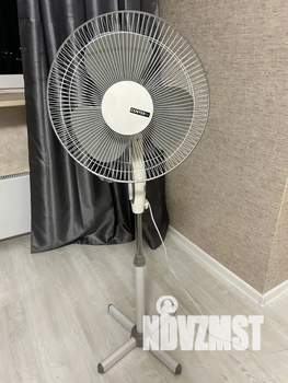 1-к квартира, посуточно, 40м2, 16/18 этаж