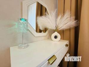 2-к квартира, посуточно, 46м2, 1/1 этаж