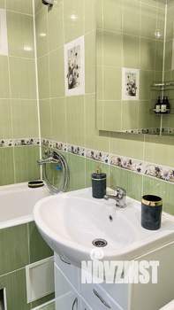 1-к квартира, на длительный срок, 50м2, 5/13 этаж